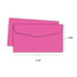 Mini Slim Envelopes - Lollipop