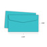 Mini Slim Envelopes - Cookie Monster
