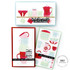 Triple Slim Layering Stencil - In the Kitchen