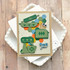 What's Cookin' Stamp Set