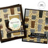 Perk Up! Stamp & Stencil Combo