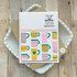 Perk Up! Stamp & Stencil Combo