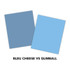 TE Premium Cardstock - Bleu Cheese