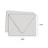 A2 Envelopes - Oat Milk