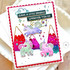 Magical Cutting Plate Die