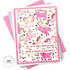 Magical Stamp & Stencil Combo