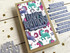 Magical Stamp & Stencil Combo