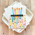 Foil It - Birthday Blowout