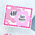 Petal Pop Die Set