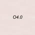 OLO Brush Half - O4.0 Almond