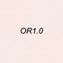 OLO Brush Half - OR1.0 Sea Shell
