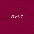OLO Brush Half - RV1.7 Lily Magnolia
