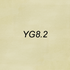 OLO Brush Half - YG8.2 Sea Foam