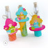 Beach Babe - Dress Up Die Set
