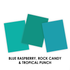 TE Premium Cardstock - Rock Candy