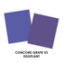 TE Premium Cardstock - Concord Grape