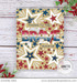 TE Premium Ink - Full Size Ink Pad Patriotic Bundle