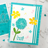 Bits & Blooms Stamp Set