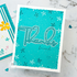 Bits & Blooms Stamp Set