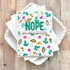 Bits & Blooms Stamp Set