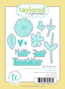 Bits & Blooms Dies
