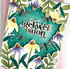 Summer Nights Layering Stencil