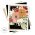Baroque Bouquet Layering Stencil
