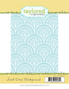 Arch Deco Background Stamp