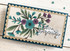 Masking Stencil - Mini Slim Postage Stamp Stacklets