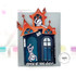 Stayin' Alive Stamp Set