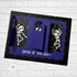 Stayin' Alive Stamp Set