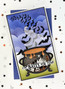 Toil & Trouble Die Set