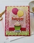 Squiggle Stacklets Die Set