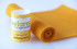 100% Wool Felt - Butterscotch