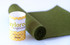100% Wool Felt - Moss
