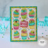Fantastic Birthday Stamp Set
