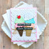 Scooptacular Die Set