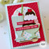 Embossing Folder - Sweet Squares