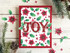 Folk Joy Die Set