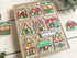 Santa Stop Here Stamp Set