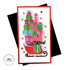 Christmas Time in the City Stamp Set