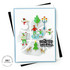 Around Town - Christmas Dies