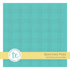 Embossing Folder - Sketched Plaid