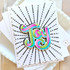 Play on Words - Holiday Layering Stencil