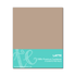 TE Premium Cardstock - Latte