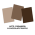 TE Premium Cardstock - Latte