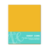 TE Premium Cardstock - Sweet Corn