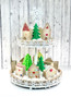 Gingerbread Lane Stamp Set