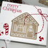 Gingerbread Lane Stamp Set