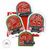 Tag Stacklets 5 Die Set